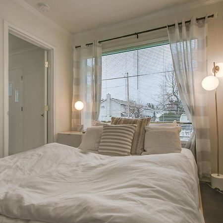 North Bend Downtown Cottage ภายนอก รูปภาพ